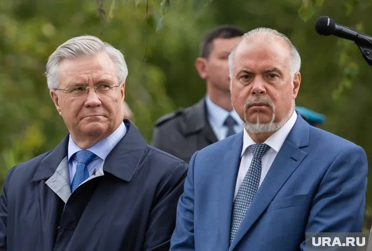 Сотрудники «Сургутнефтегаза» попросили Владимира Богданова помочь в конфликте с руководителем подразделения