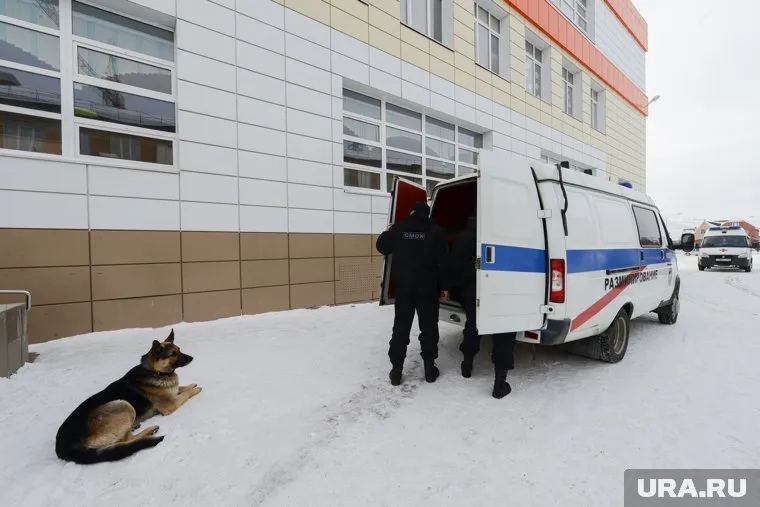 За криминальную шутку школьников придется отвечать их родителям