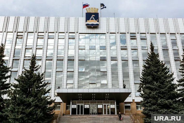 Управе Центрального административного округа за три недели нашли главу