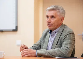 «Большая проблема — тренеры»: президент пермской спортивной федерации о детях, ценах и забеге на трамплин