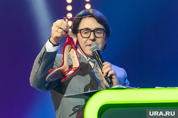 Программа Андрея Малахова вышла в эфир 18 февраля