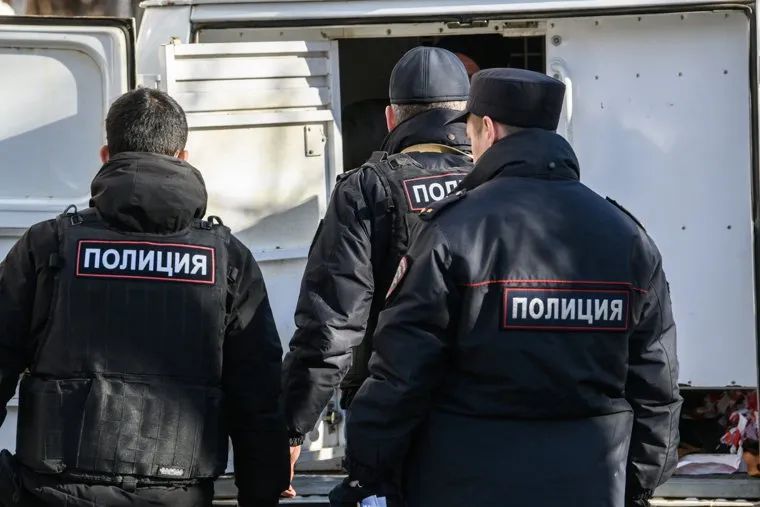 Место убийства полуторамесячного ребенка. Екатеринбург