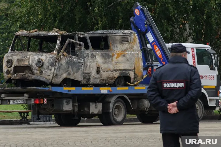 Повреждение автомобиля при эвакуации теперь можно будет оспорить с помощью нового документа