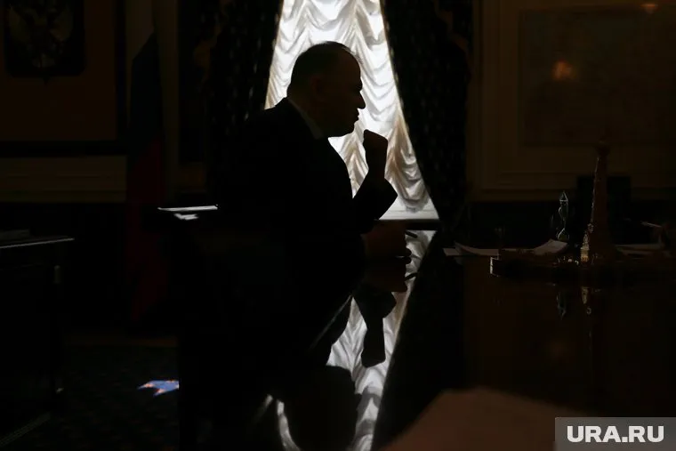 В июне Николай Цуканов был загадкой для элиты УрФО. Сейчас его увидели многие, но смогли ли понять?