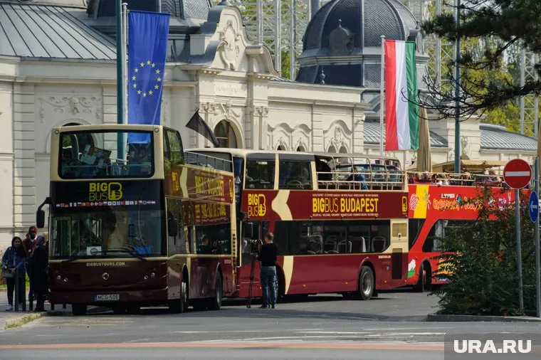 В Польше осудили отношение Венгрии к ситуации на Украине
