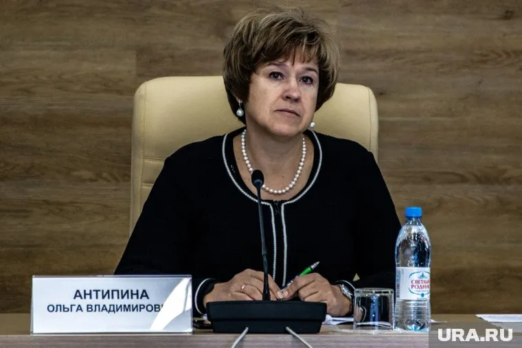 Облигации выгодны и жителям, и бюджету, считает Ольга Антипина