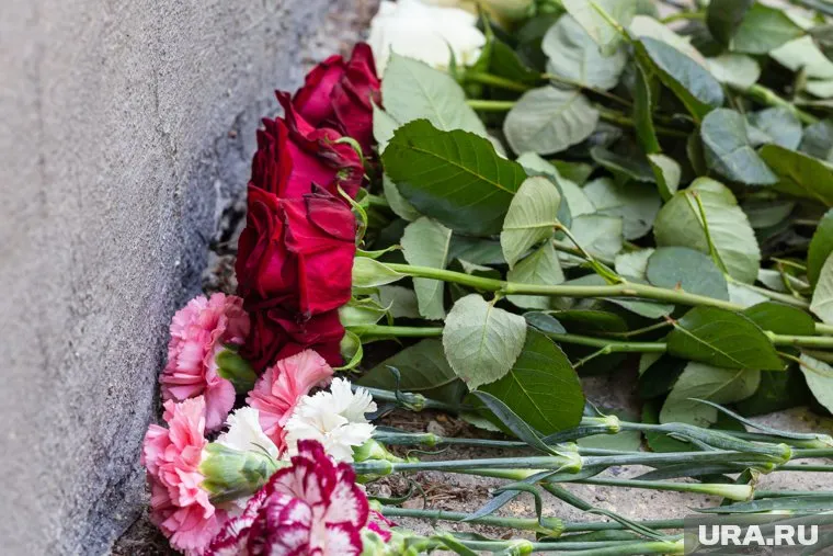 Церемония прощания состоится 30 сентября