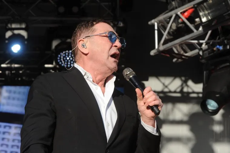 Лепс. Челябинск