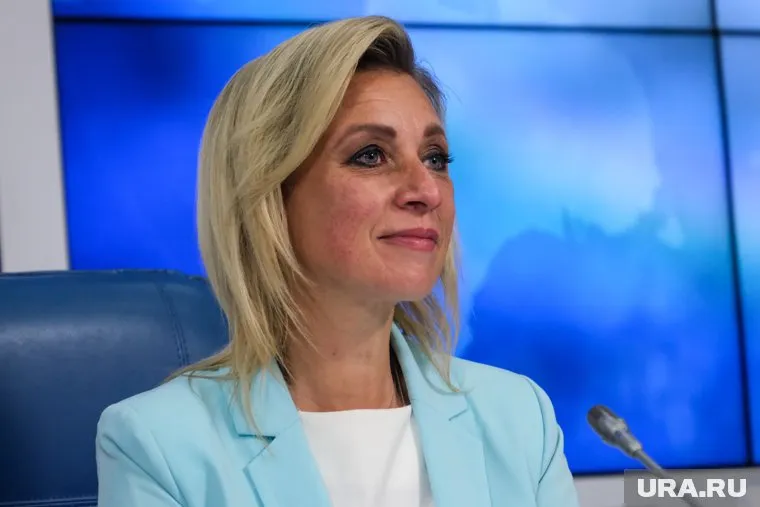 Захарова рассказала, что позиция по Вэнсу у РФ не изменилась