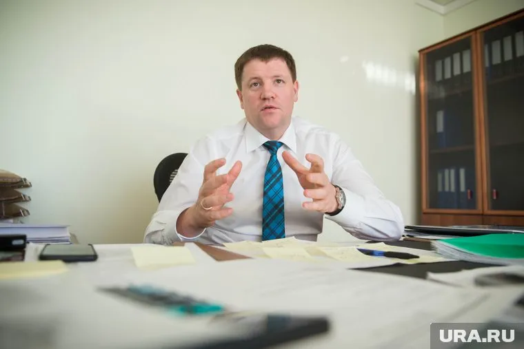 Сергей Бидонько возвращается в свердловскую политику