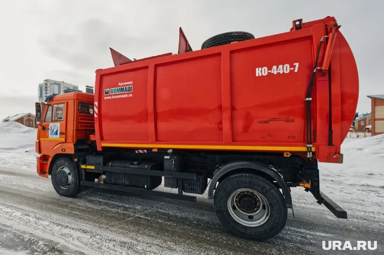 Регоператор организует вывоз ТКО без ущерба окружающей среде