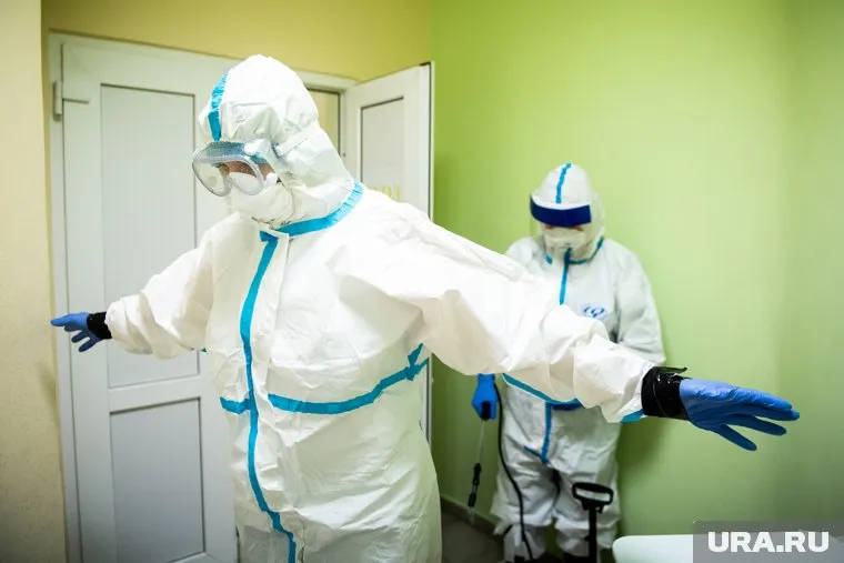 Статистика по коронавирусу в Челябинской области занижена в разы, считают эпидемиологи