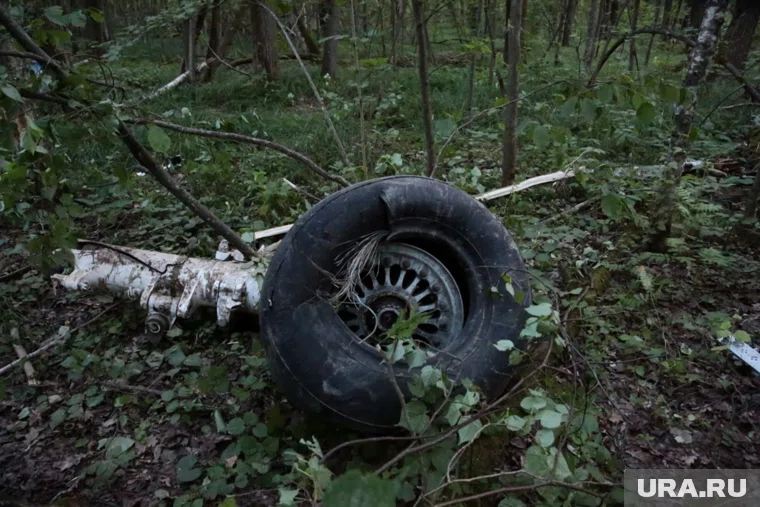 Турецкий военный самолет упал в горном районе Грузии (архивное фото)