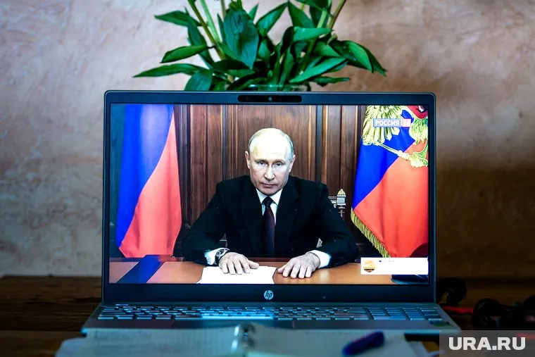 Владимир Путин предложил снизить ставку до 7,6%