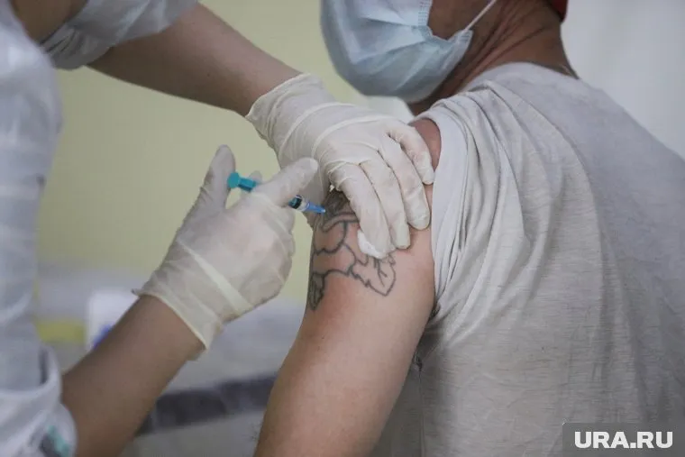 «ЭпиВакКорона» произведена государственным научным центром «Вектор»