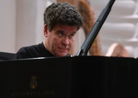 От Мацуева до поэтического слэма: выходные в Салехарде, Новом Уренгое и Ноябрьске. Афиша