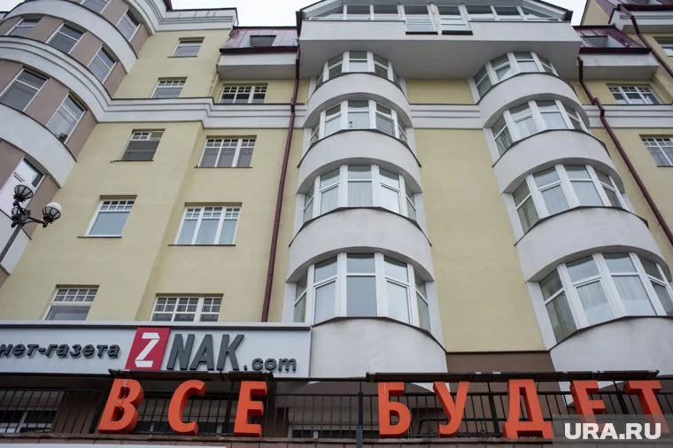 Znak.com планировал вернуться к работе, но за год этого так и не произошло