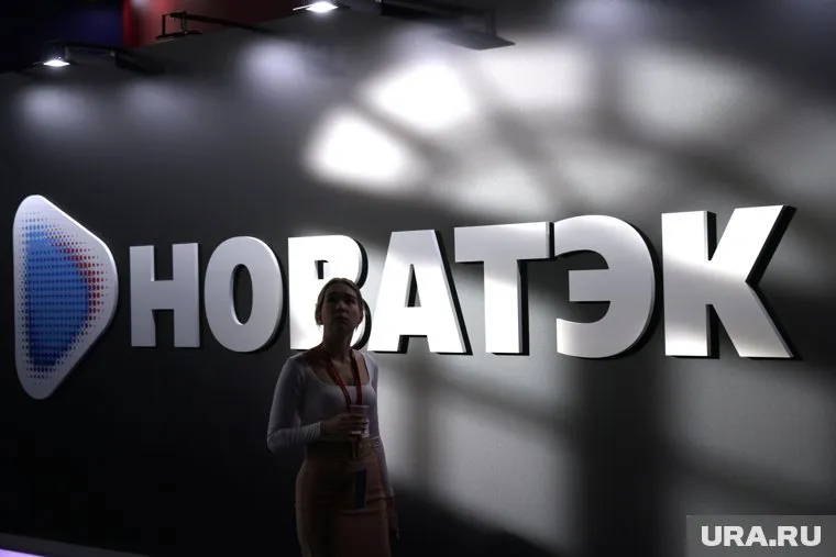 Из-за атаки ВСУ на порт в Финском заливе пострадал комплекс компании «Новатэк»