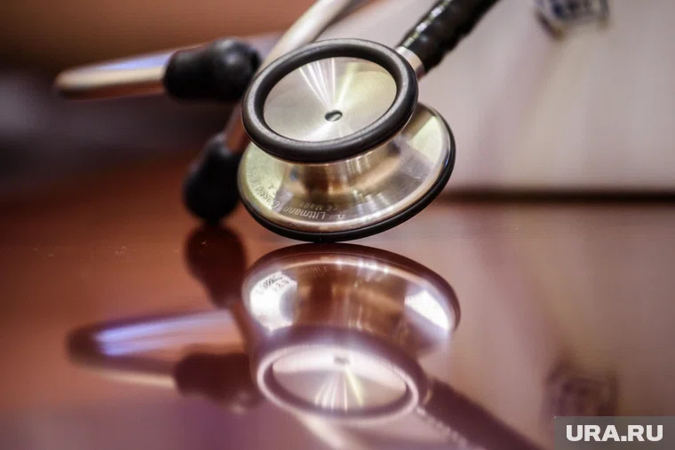 Два молодых врача приступили к работе в межрайонной больнице №5 в этом году