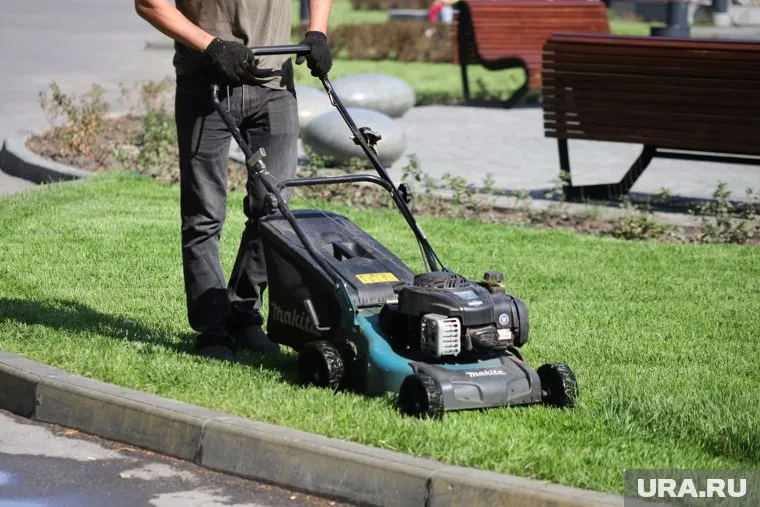 В ХМАО в преддверии сезона особым спросом пользуются садовники