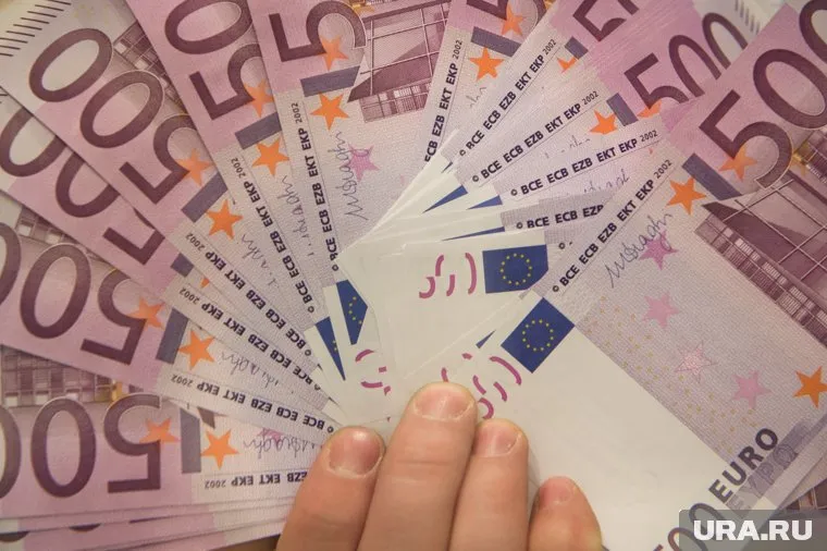 Банкнота в 500 евро уйдет из оборота