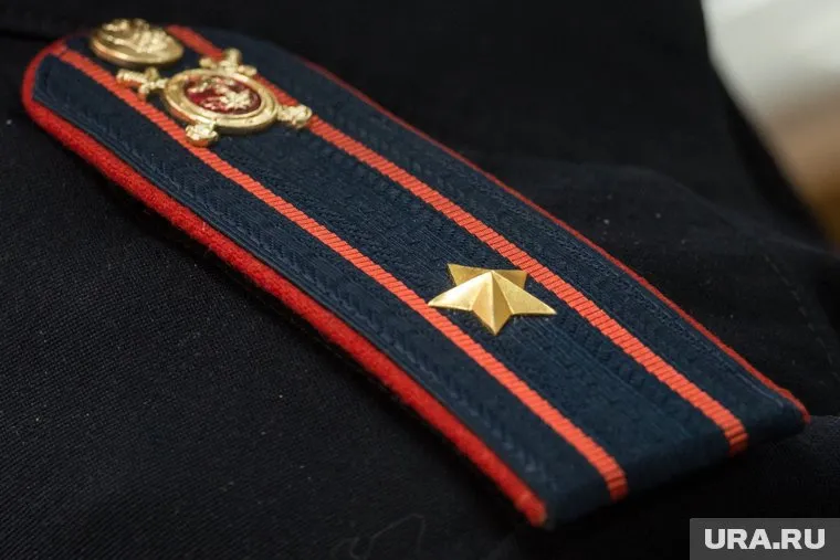 Начальнику ОЭБиПК городской полиции грозит задержание и арест