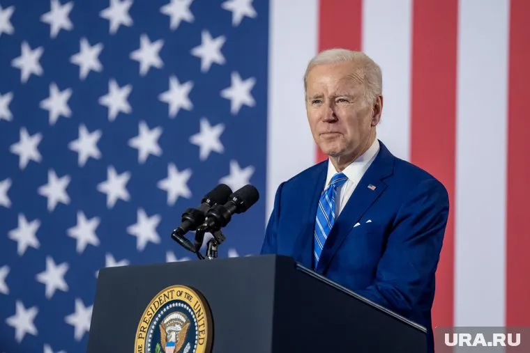 Джо Байден отдал приказ вооруженным силам США помогать Израилю в защите от Ирана