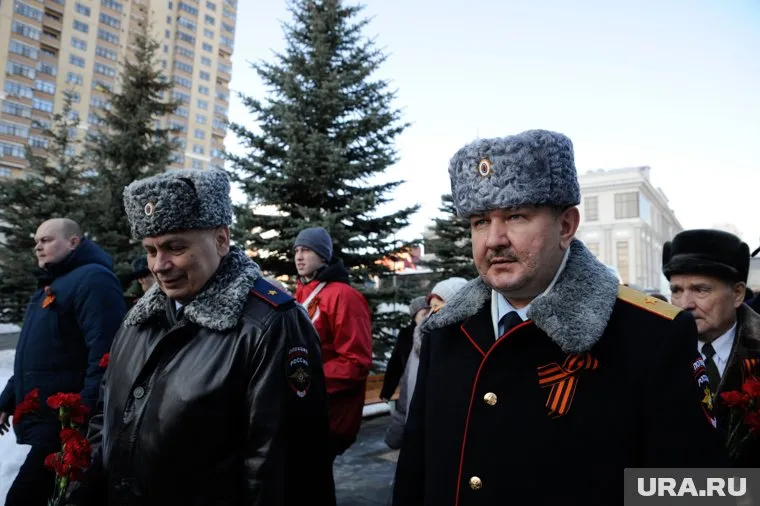 Леонид Коломиец перевез из Омска уже двух подчиненных