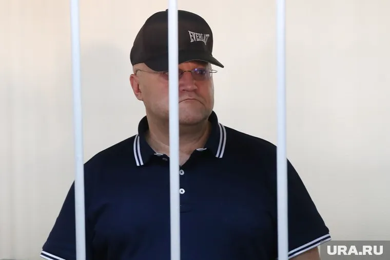 Ближайшие два месяца Александр Дрыманов проведет под стражей