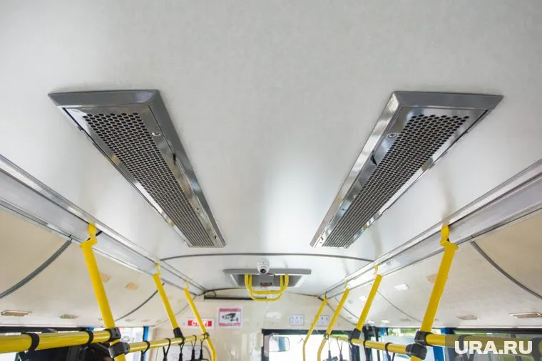 Кондиционеры могут стать причиной развития пневмонии, считает Людмила Лапа