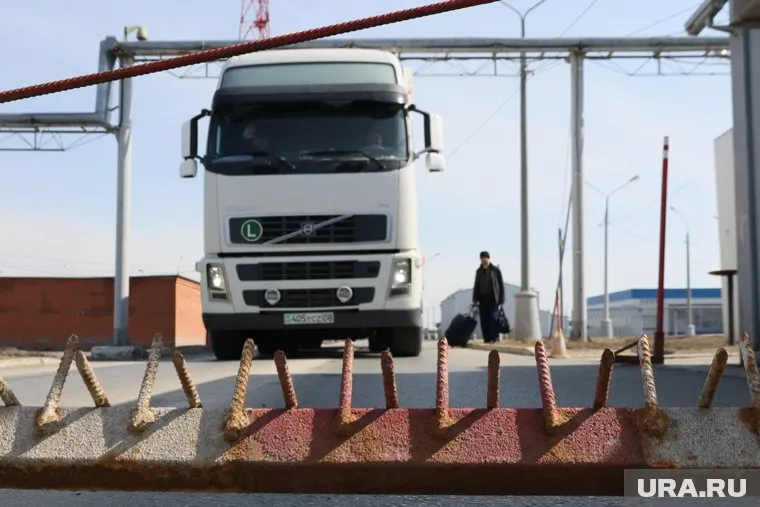 МИД РФ расторг соглашение о пограничном сотрудничестве с финнами которое было подписано в 2012 году