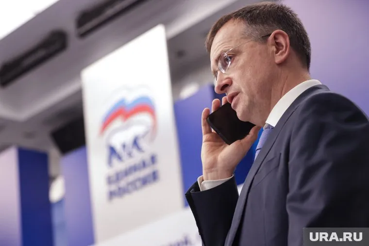 Мединский объявил, что Украина сорвала обмен пленными и телами