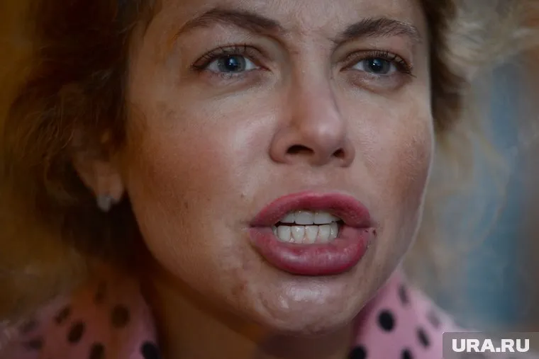 Скандально известная журналистка не смогла пройти мимо громкой истории