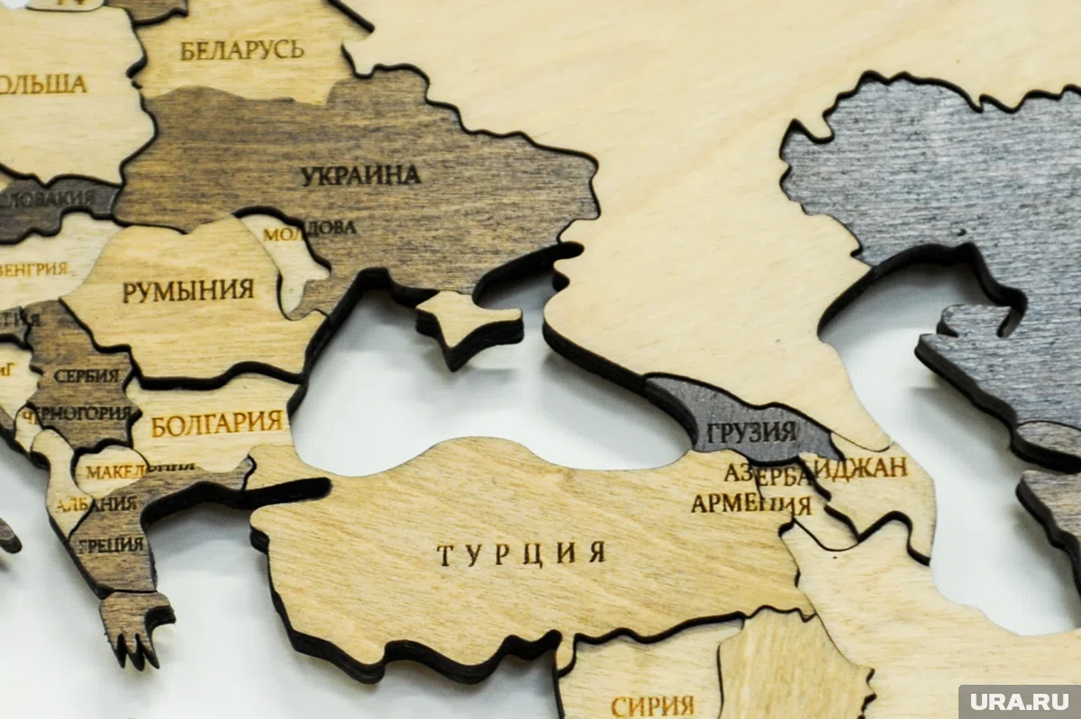 В Европе требуют также развернуть миссию ООН на Украине