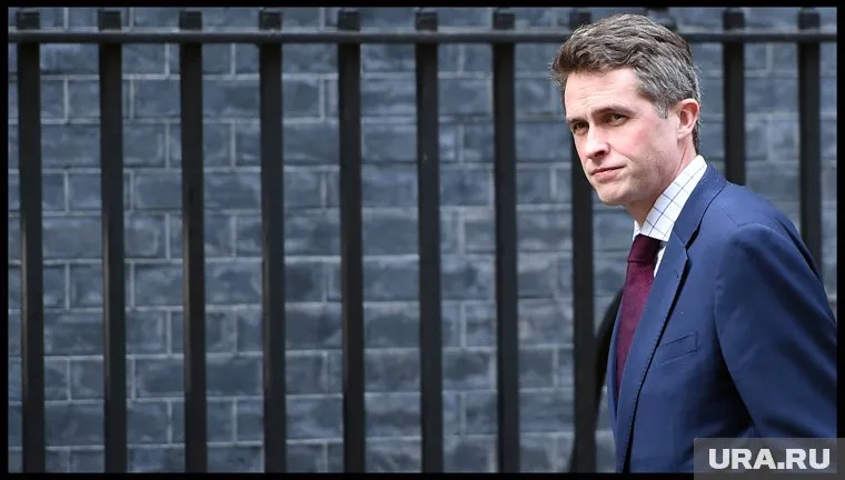 Гэвин Уильямсон не стеснялся в выражениях