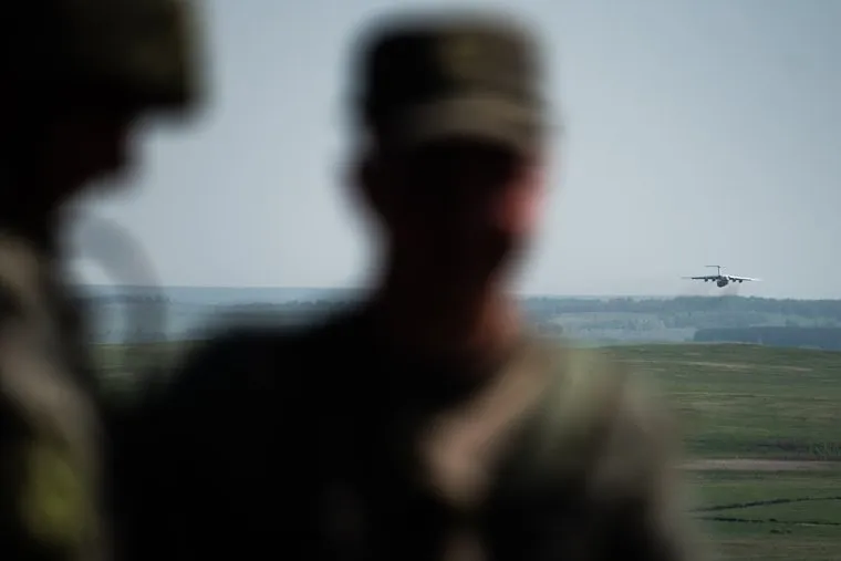 Всеармейский этап конкурса АрМИ-2021 «Танковый биатлон». Челябинская область