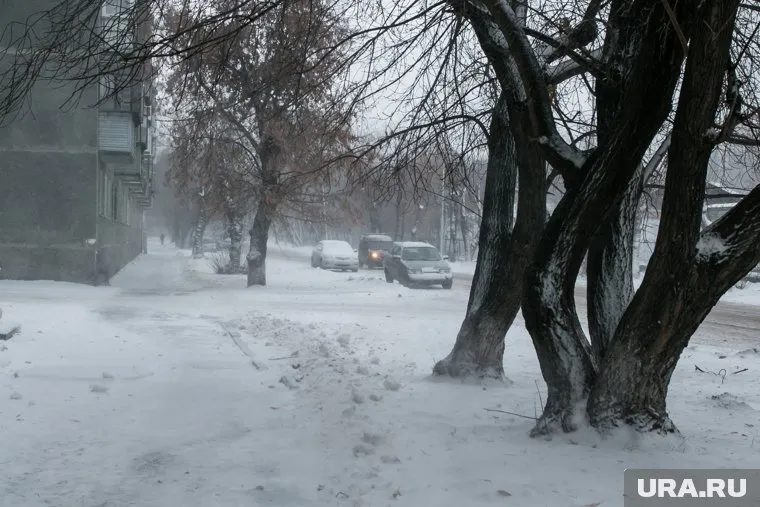 Движение восстановится после улучшения погодных условий