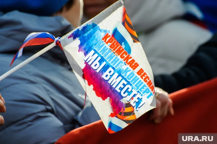 В ХМАО статусе побратимов югорские и крымские города: Нижневартовск и Евпатория, Урай и Саки