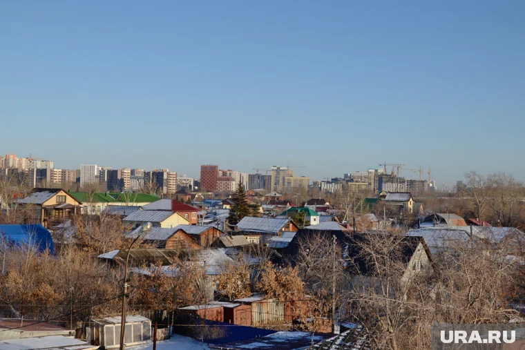 В Зареке появится туристический квартал