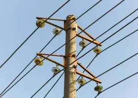 Беспилотник ВСУ повредил электроподстанцию в Сергиевом Посаде