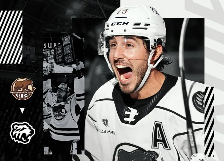 Майк Веккионе стал пятым легионером «Трактора»