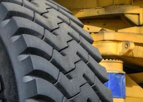 Челябинский завод показал автомобиль, позволяющий быть на связи в любой точке мира