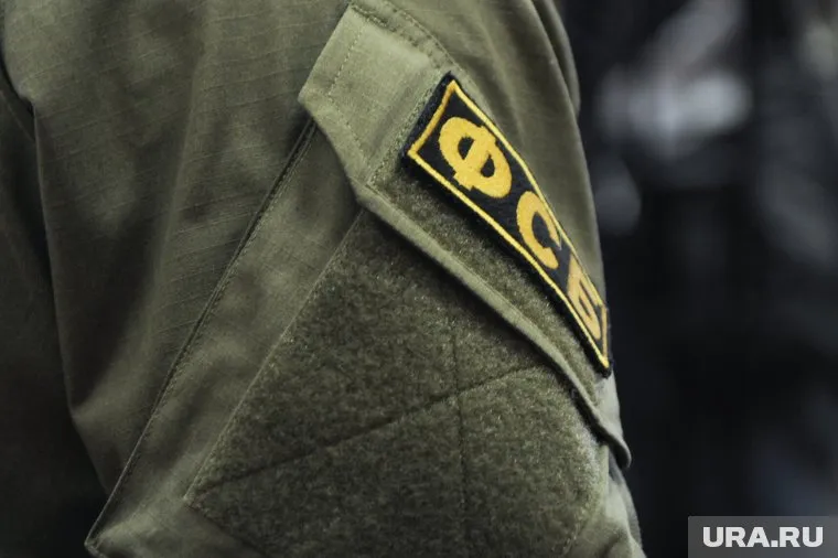 Из-за чего силовики пришли в РЭО, неизвестно