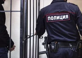 Арестованный курганский силовик Порядин обвиняется в превышении полномочий