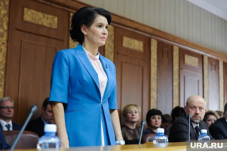 Сенатора оскорбили высказывания депутата