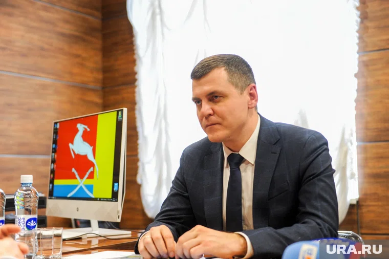 Ярослав Куленко имеет все шансы переизбраться мэром Южноуральска на новый срок