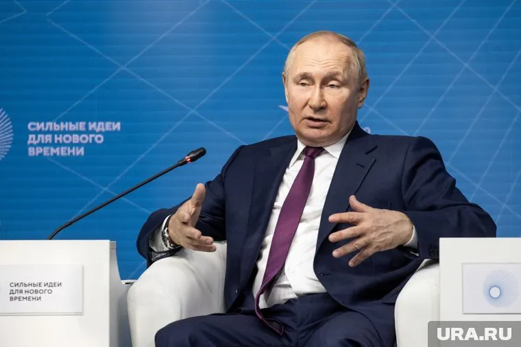Пользователи считают, что предпочли бы видеть Путина вместо Сунака на конференции G20