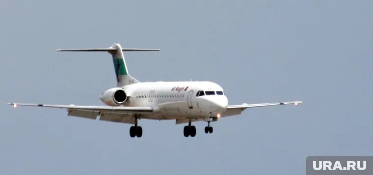 Инцидент произошел в Микронезии