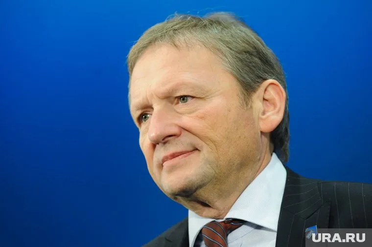 Титов отправился в Лондон, чтобы поддержать живущих там бизнесменов