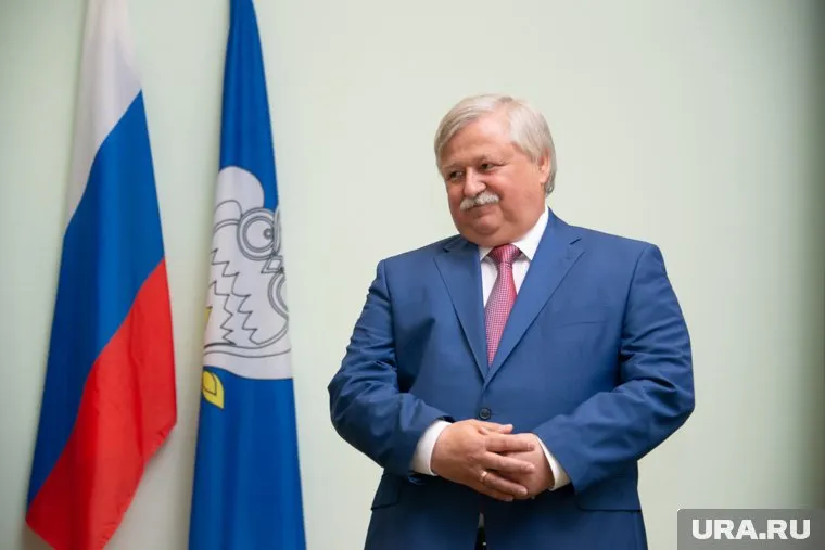 Костогриз возглавлял Новый Уренгой с 2007 по 2020 год